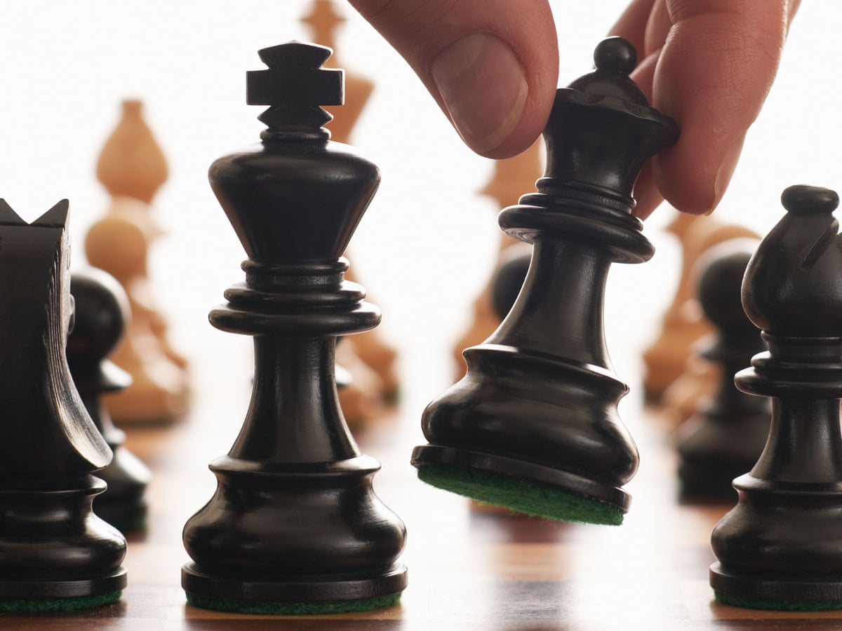 Chess - Play and Learn - Apps on Google Play