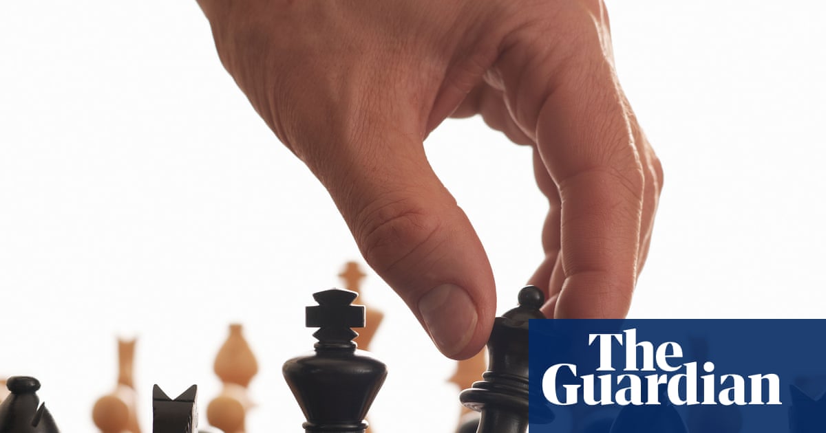 ¿Lo resolviste? ¿Estás de acuerdo con estos extravagantes acertijos de ajedrez? | Matemáticas ¿Lo resolviste? ¿Estás de acuerdo con estos extravagantes acertijos de ajedrez? | Matemáticas