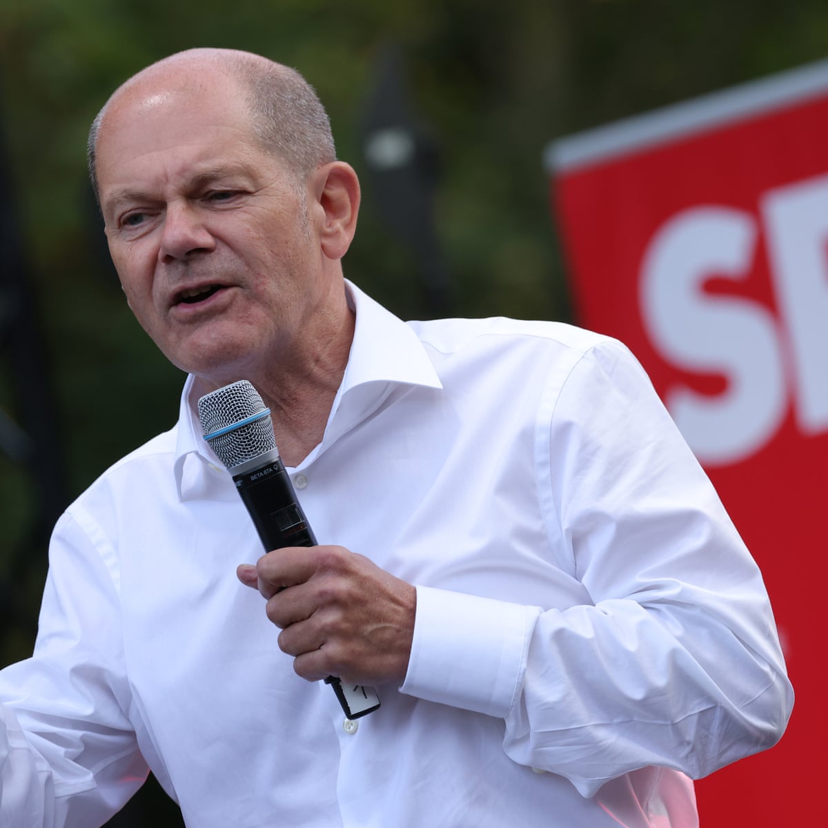 But unlike his two main rivals, armin laschet of. Olaf Scholz : Uc 4jvmgccfwqm