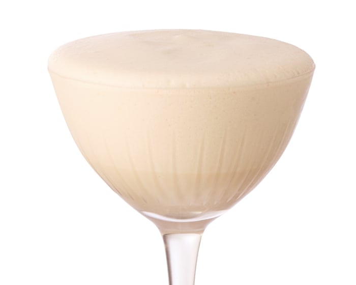 Cocktail of the week: Killiecrankie House’s liquorice flip – recipe | The good mixer