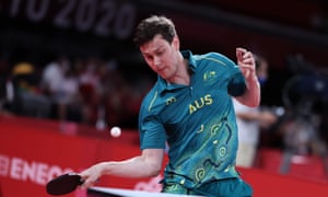 Tokyo Paralympics day two: GB golds in pool and track cycling – live! 16 Samuel Von Einem.