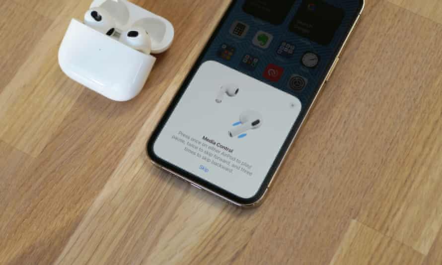 apple airpods 3 review