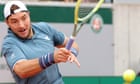 French Open 2024: De Minaur v Struff, Mertens v Rybakina on day seven - live