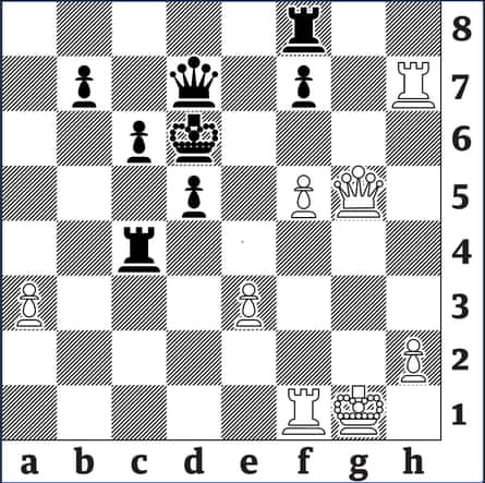 Chess 4047