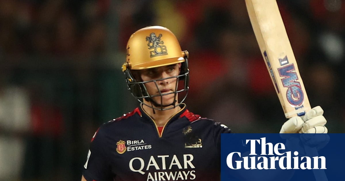 IPL resumes after Kashmir conflict with English players facing ODI overlap