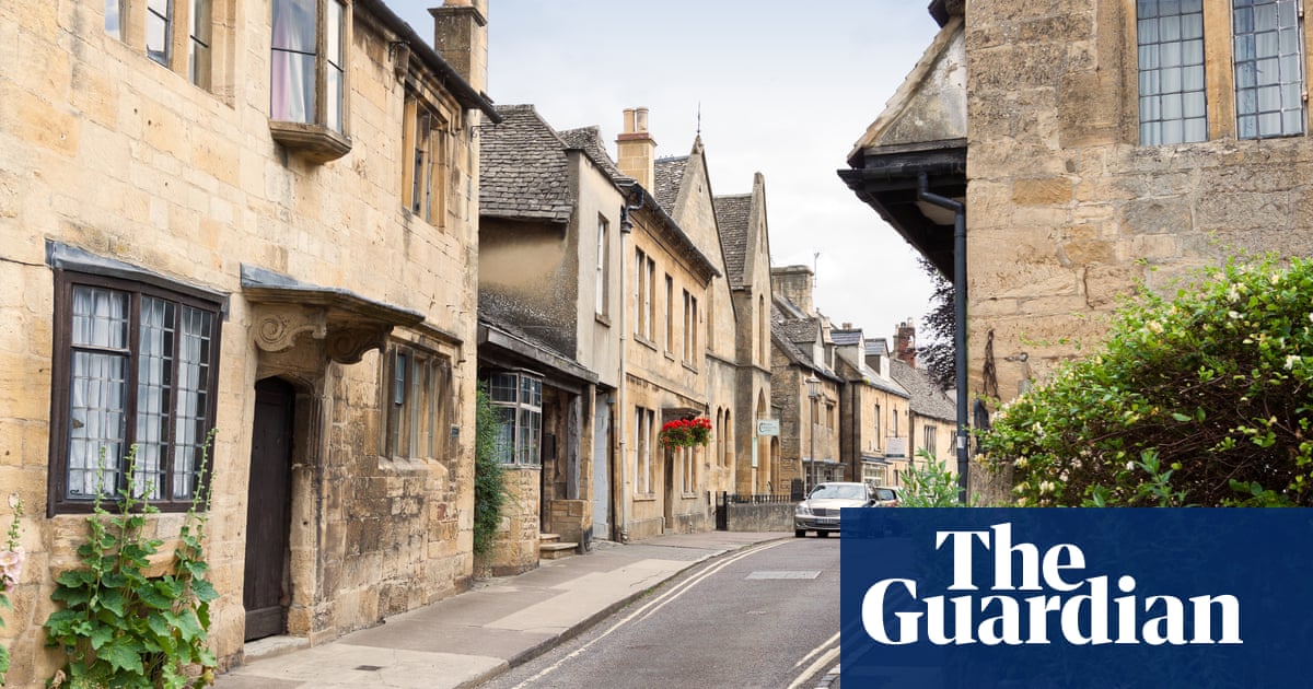 Let S Move To Chipping Campden Gloucestershire Property The Guardian