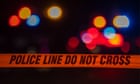 Greyhound bus shooting: one dead and at least five injured in California