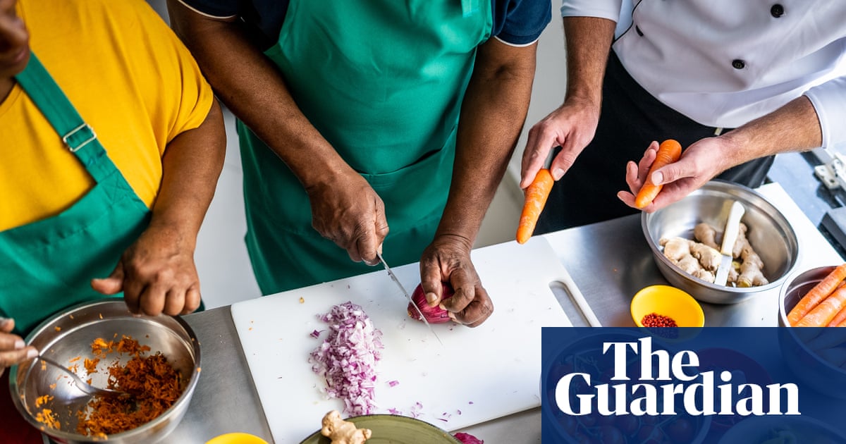 Cancer charity to offer nutrition lessons to UK patients