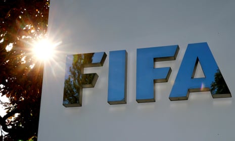 Fifa has set up a Coronavirus Working Group to help football deal with the worsening pandemic.