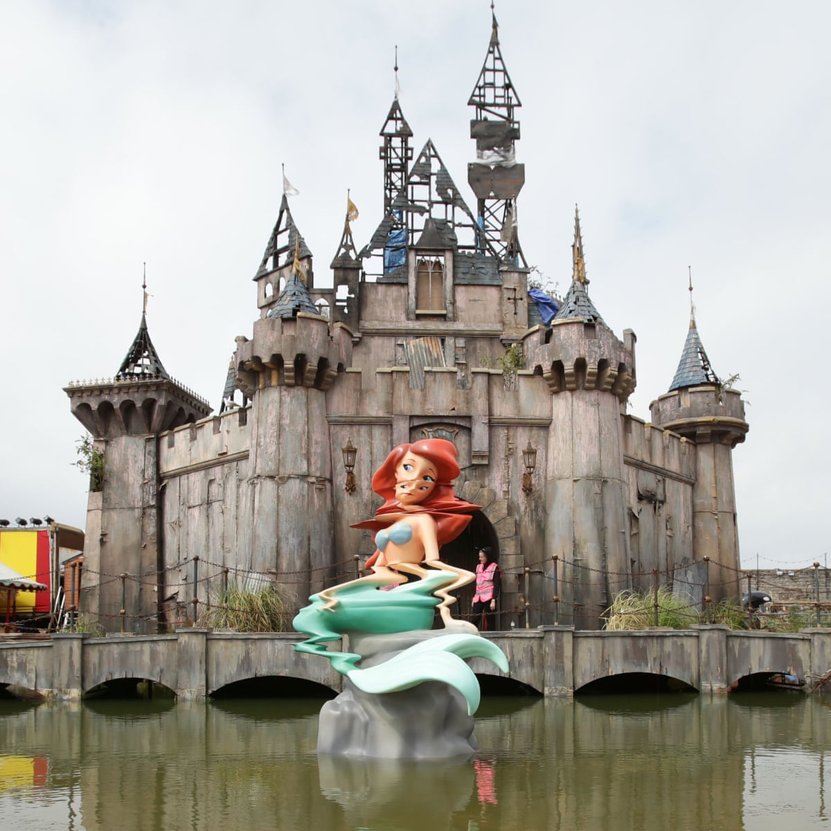 dismaland