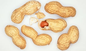 Peanuts
