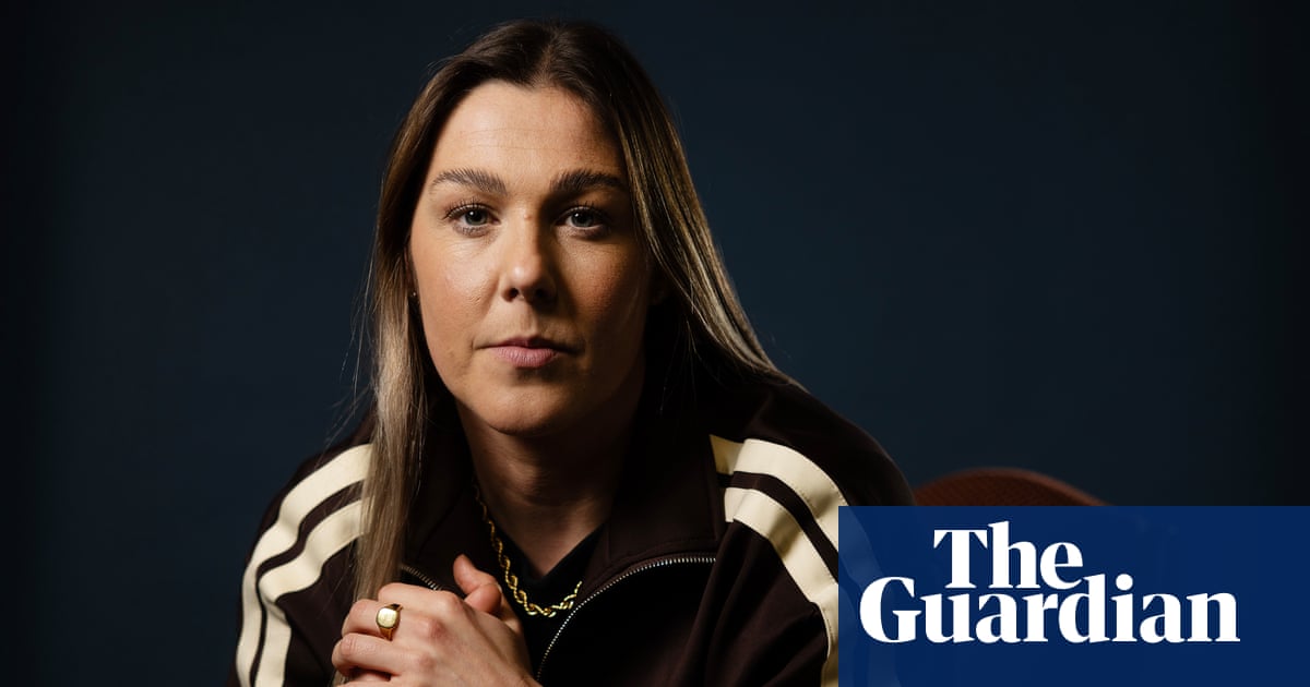 Mary Earps says she ‘learned some tough lessons’ from book backlash