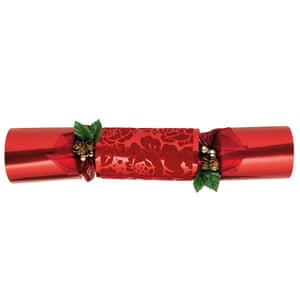 The edit: the top 10 christmas crackers The edit: the top 10 Christmas crackers | Life and style | The Guardian