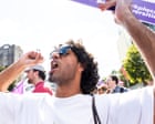 Sydney University Staff Strike Over AI and Job Security