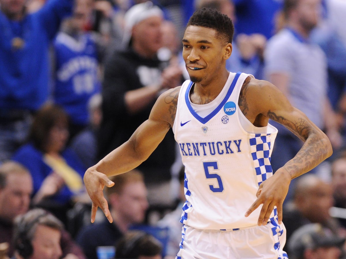 The Kentucky Wildcats Are The Only Honest Team In College