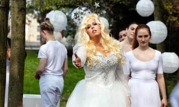 Roisin Conaty The Genius Comic Who Will Fill The Fleabag Hole In