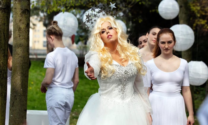 Roisin Conaty The Genius Comic Who Will Fill The Fleabag Hole In