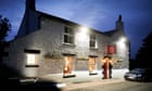 A great walk to a great pub: The Wallace Arms, Rowfoot, North Pennines