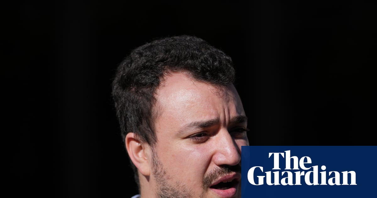 Mahmoud Khalil sues Trump officials over collusion' with anti-Palestinian groups