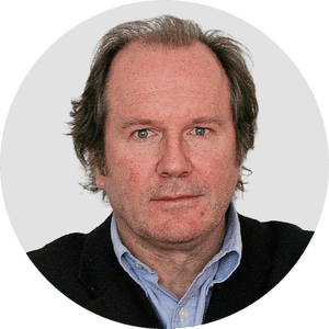 William Boyd