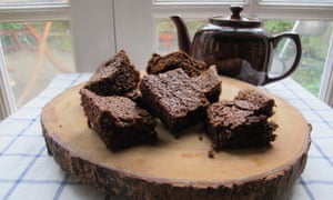 Trick or treacle? Felicity Cloake’s parkin