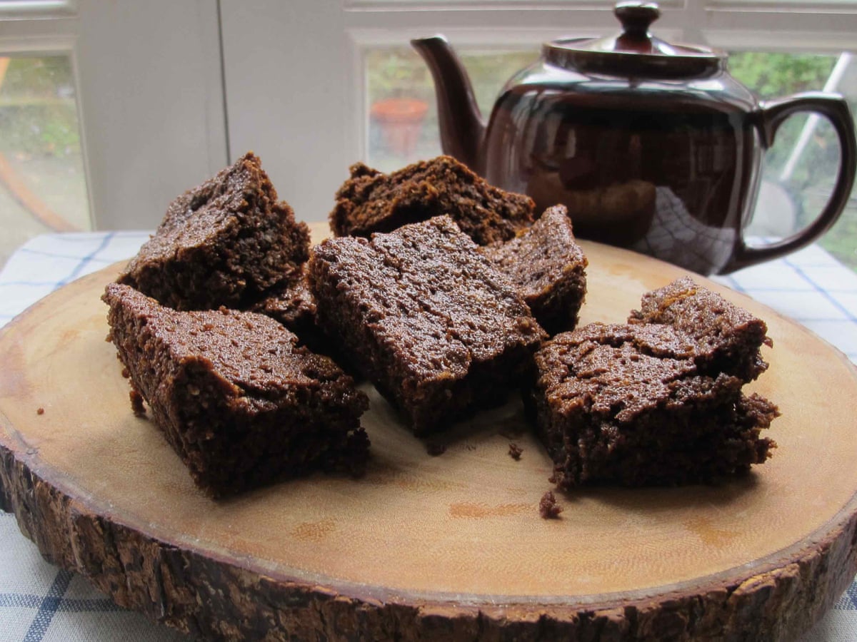 How To Make The Perfect Parkin Baking The Guardian