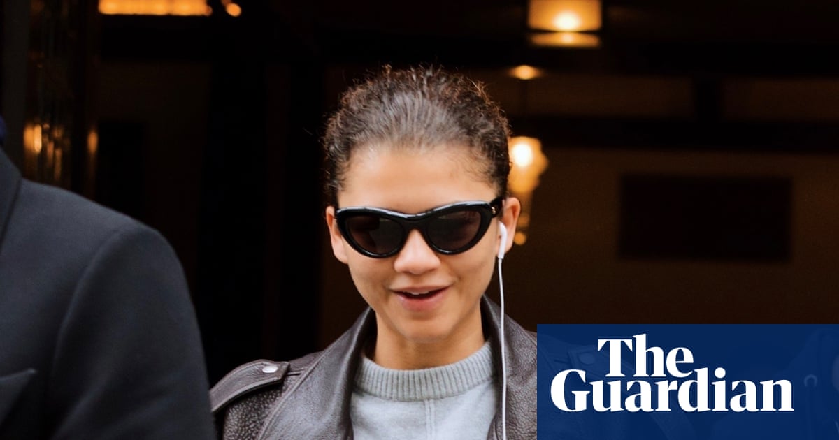 Move over Bluetooth: wired headphones are back – and suddenly cool again