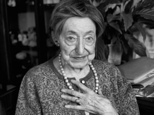 Dorothea Philips, histrion and drinking nine licence holder, talks to the New Review astir what beingness was similar for women successful 60s Soho.