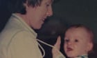 It’s the anniversary of my mum’s death – and I’m thinking about space rocks and shell suits