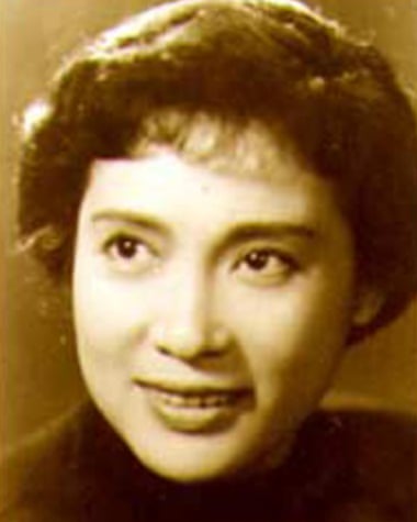 Qing Yi obituary |  Film