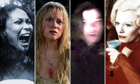 Hidden horrors: our writers on the scariest movies you (probably) haven't  seen, Horror films