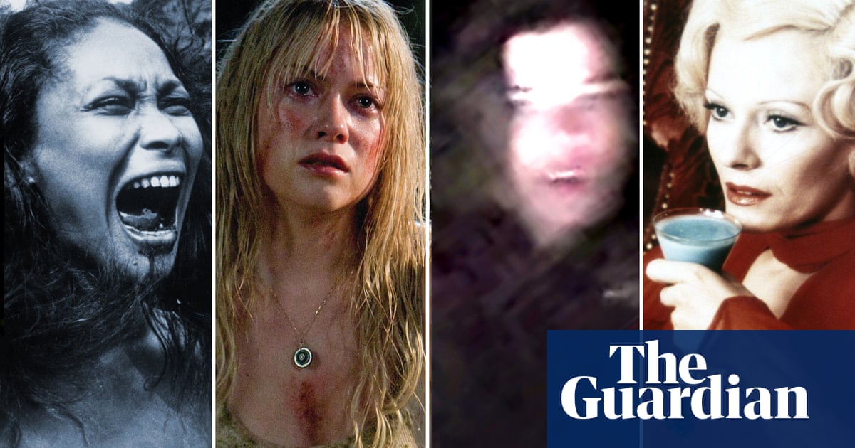 Hidden horrors: our writers on the scariest movies you (probably) havent seen
