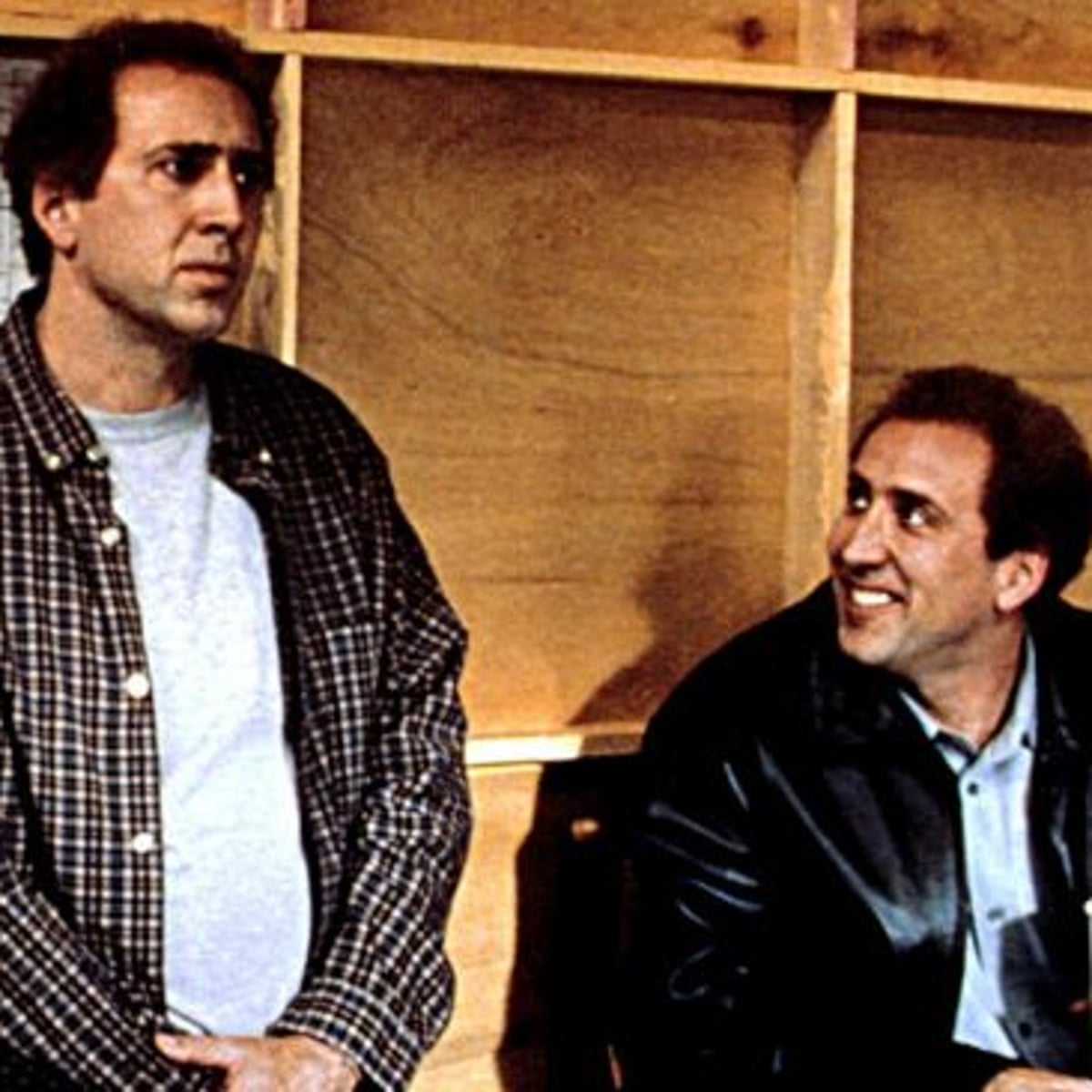 Adaptation review | Movies | The Guardian