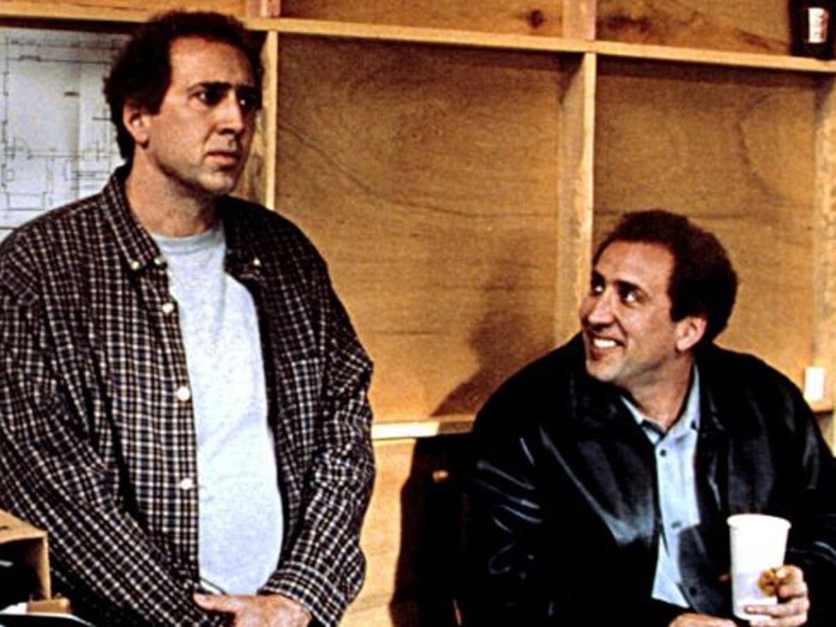 Adaptation review | Movies | The Guardian