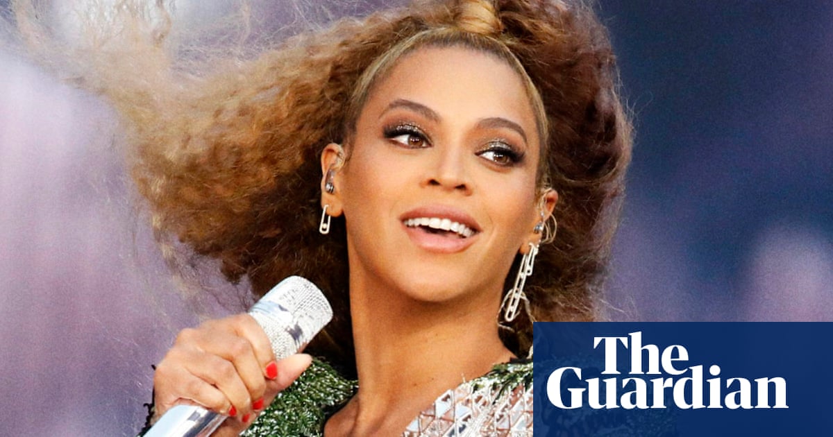 The meaning of Beyoncé: a dispatch from inside the Beyhive