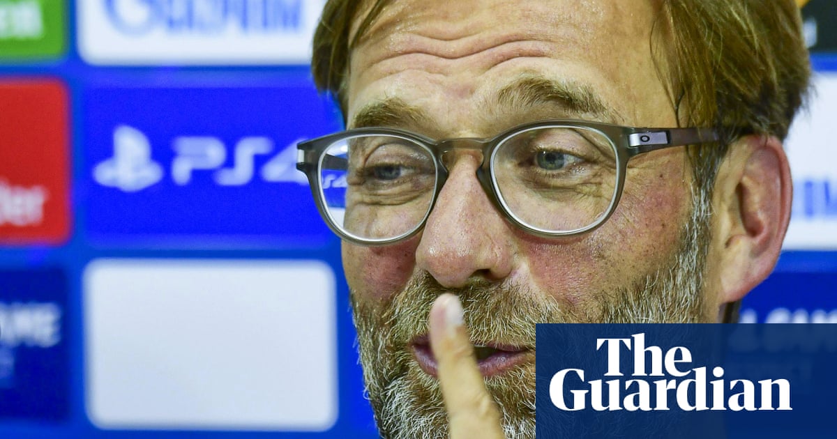 The Fiver | The consequences of defeat will be … almost entirely inconsequential