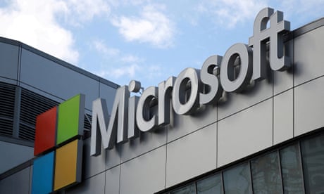 Microsoft to cut 10,000 jobs in March as tech firms, including Amazon, thin ranks