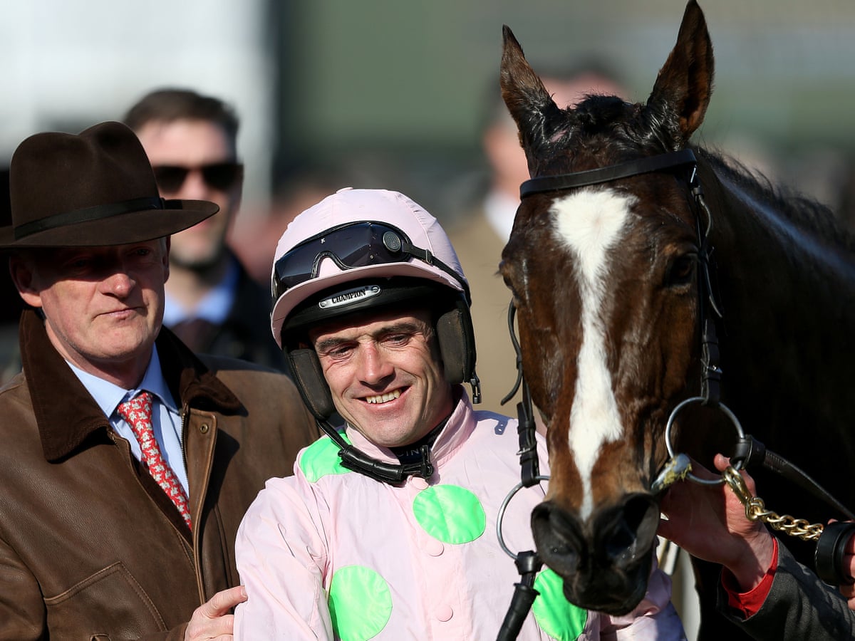 Willie Mullins Steeplechaser Vautour Put Down After Freak Accident Willie Mullins The Guardian Willie Mullins Steeplechaser Vautour Put Down After Freak Accident Willie Mullins The Guardian