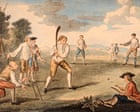 The Spin | How Lumpy Stevens and two pubs led to the creation of cricket’s middle stump
