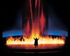 Bayreuth Festival Marks 150 Years of Wagner's Influence