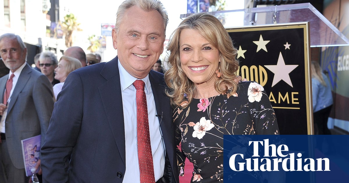 La Rueda de la Fortuna ‘se convirtió gradualmente en algo más que un juego’, dice Pat Sajak en despedida | Televisión de EE. UU. La Rueda de la Fortuna ‘se convirtió gradualmente en algo más que un juego’, dice Pat Sajak en despedida | Televisión de EE. UU.