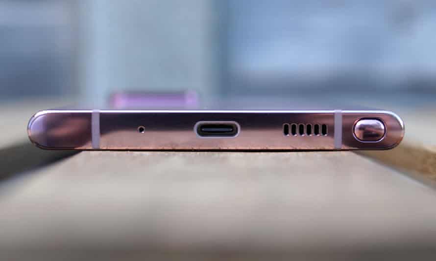 Samsung Galaxy Note Ultra Review Super Priced Superphone Samsung The Guardian Samsung Galaxy Note Ultra Review Super Priced Superphone Samsung The Guardian