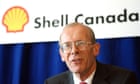 Church of England pension boss’s shares in Shell ‘shocking’, say campaigners