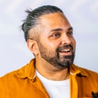 Blind date: Leo to run 30 July