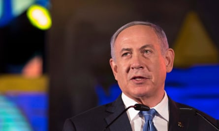 Binyamin Netanyahu accepted $40,000 from alleged fraudster | Benjamin