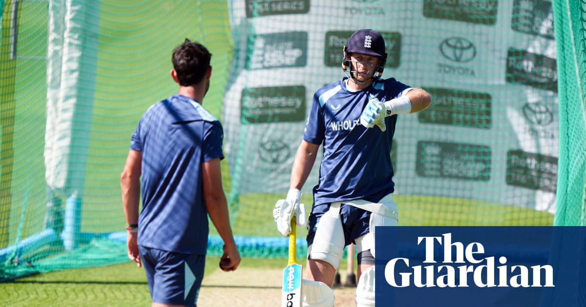 Josh Tongue reveals Joe Root’s ‘robust conversation’ has reset England standards