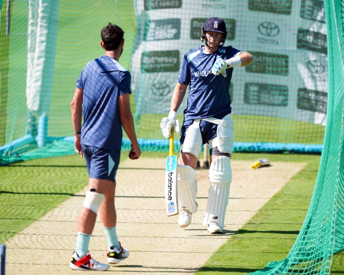 Josh Tongue Says Joe Root’s 'Robust Conversation' Has Reset England Standards