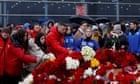 New Islamic State videos back claim it carried out Moscow concert hall attack