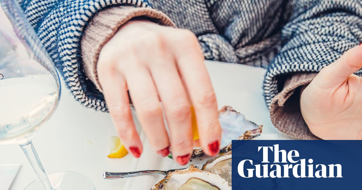 The £1 oyster: cut-price shellfish is all the rage – but is eating it advisable?