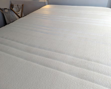 Origin Hybrid Pro mattress review